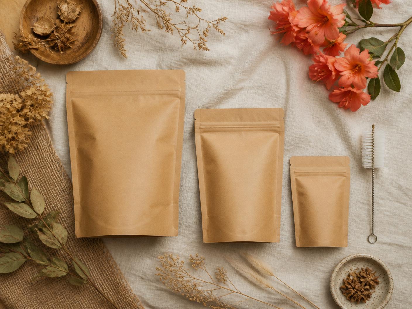 Backyard Bundle — Hummingbird & Co. pre-measured hummingbird nectar mix